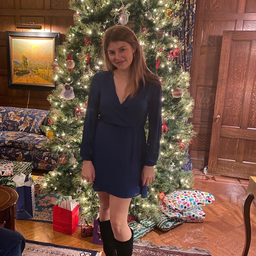 Meet your Posher, Caroline